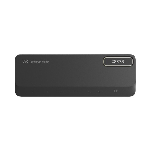 [치과판매] 원웨이 스타터 칫솔살균기 가정용 무선 UV USB 충전식 건조기