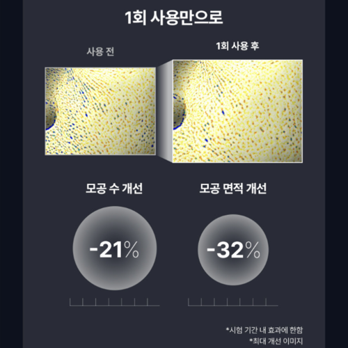 아이오페 레티놀 세럼 인 겔 마스크 세트 7매, 1개