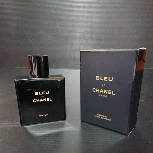 샤넬 향수 블루 드 샤넬 남자퍼퓸 시트러스 우디향 100ml, 1개
