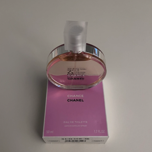 샤넬 여자 향수 샹스 오비브 오드뚜왈렛 데일리향수 100ml, 1개