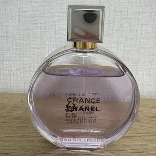 샤넬 향수 샹스 오 스플렌디드 오 드 퍼퓸 여성퍼퓸 플로럴향 50ml