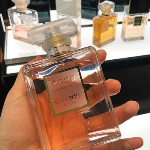 샤넬 여자향수 코코 마드모아젤 오 드 퍼퓸 향지속력 데일리퍼퓸 100ml, 1개