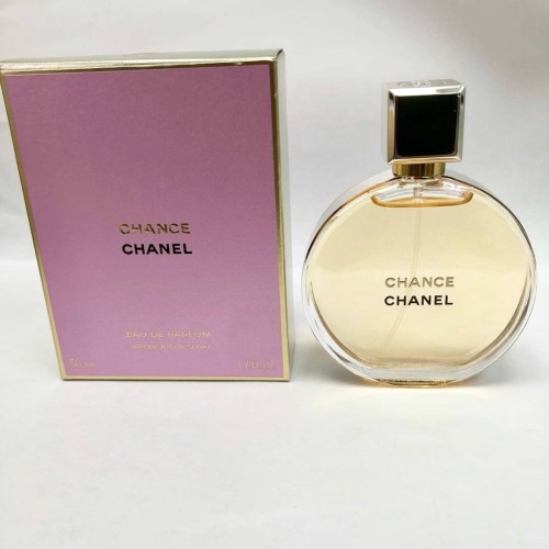 샤넬 여자향수 샹스 오 드 퍼퓸 여성선물 데일리퍼퓸 50ml, 1개