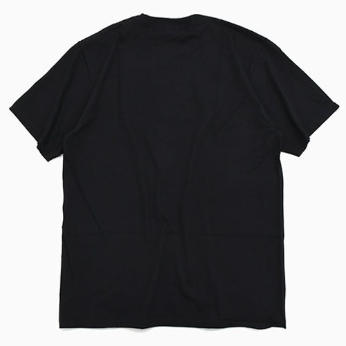 스투시 STUSSY 남성용 기어 로고 반팔 티셔츠