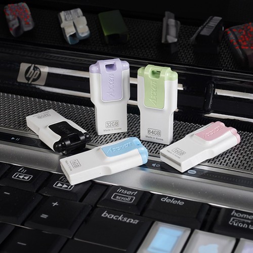 USB메모리 8GB [무료인쇄] USB2.0 사무 학교 자료이동