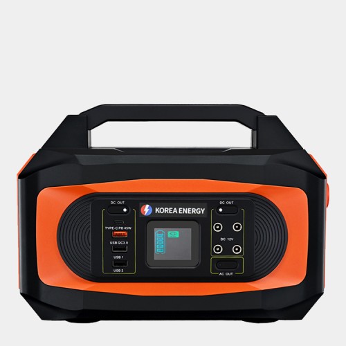 파워뱅크 캠핑용 차박 캠핑 낚시 대용량 배터리 대용량배터리 520wh 104000 mAh