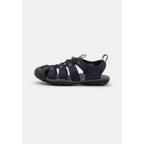 킨 클리어워터CNX 트레킹 하이킹 아웃도어 남성샌들 그레이블랙 남성 (관부가세포함가) grey/black/grey