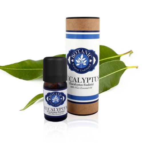 보타닉잉글랜드 테라피등급 천연 에센셜 오일 10ml 10종향