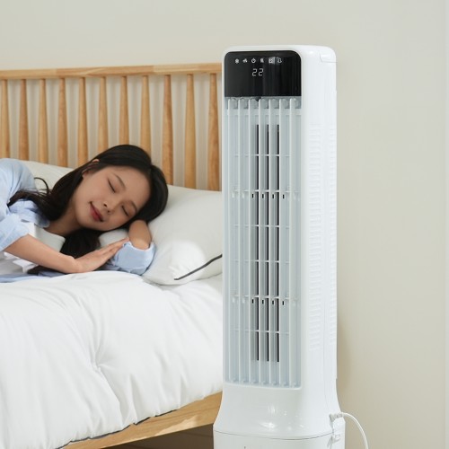 한경희 리모컨형 물통분리 타워팬 냉풍기 9L HAAN-L1000