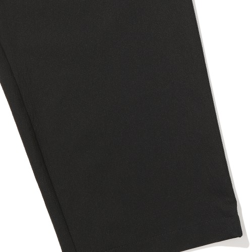 [본사직영] K2 남성 시원서커 DRY ICE 팬츠 ICE BLACK KMM25359I1
