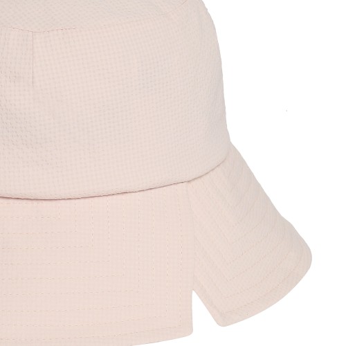 [본사직영] K2 여성 시원서커 WOVEN HAT W Light Pink KWS25C62P1