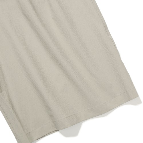[본사직영] K2 여성 시원서커 DRY ICE 버뮤다 팬츠 W ICE BEIGE KWM253545I