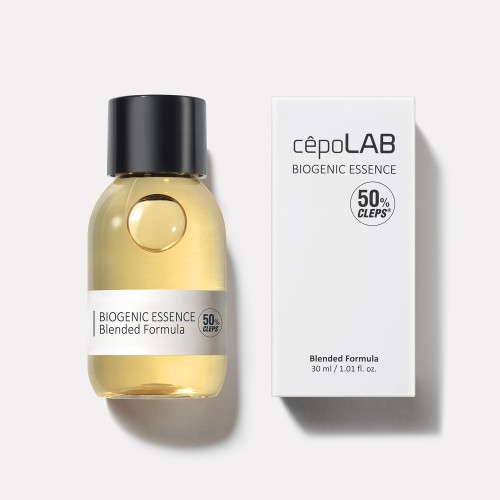 세포랩 바이오제닉 에센스 블렌디드 포뮬라 30ml (클렙스 50% 에센스)