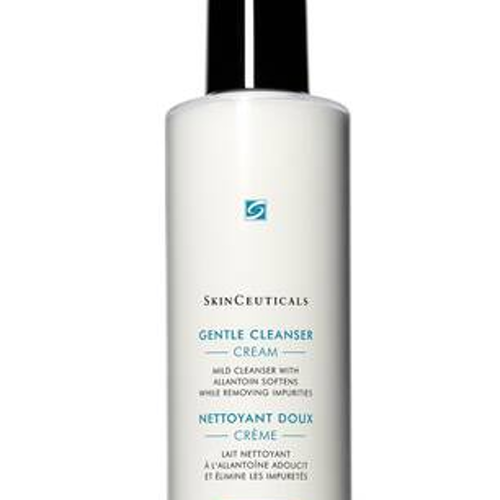 스킨수티컬즈 클렌징밀트 젠틀 클렌저 저자극 수분클렌징 190ml