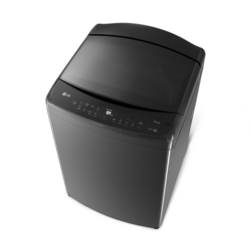 LG 통돌이 18kg DD모터 인공지능 세탁기 T18MX7A