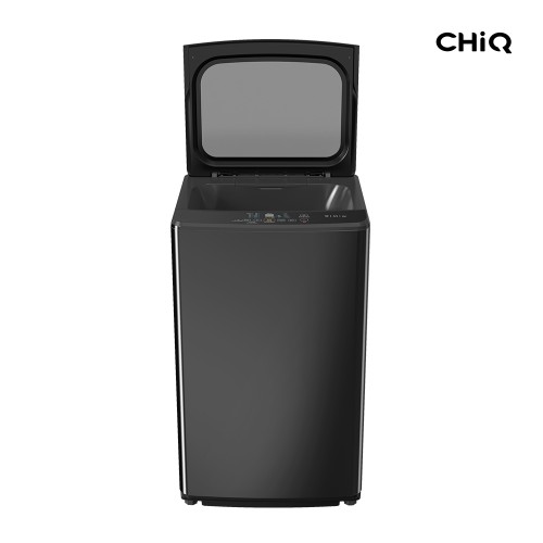 통돌이 10KG 미니 소형 세탁기 원룸 1인용 자취생 세탁기 더함 CHIQ WIN10DR