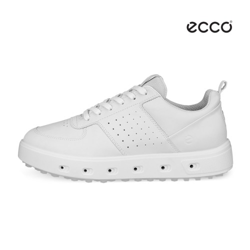 ECCO 에코코리아 GOLF 스트리트(STREET) 720 110703 01007 여성골프화