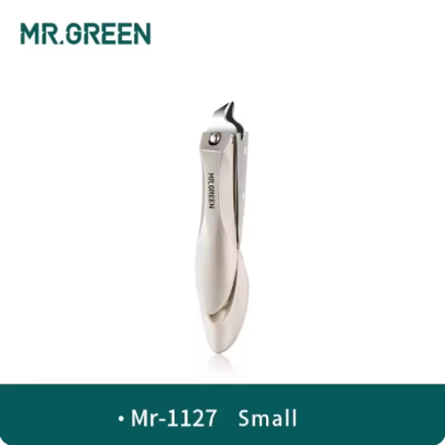미스터그린 손톱깎이세트 (스몰사이즈) 휴대용손톱깍기 MR-1111PLUS 1112PLUS