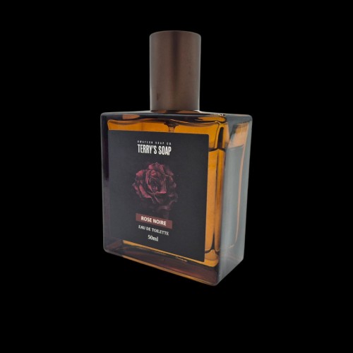 향수 로즈 누아르 오 드 뚜왈렛 50ml
