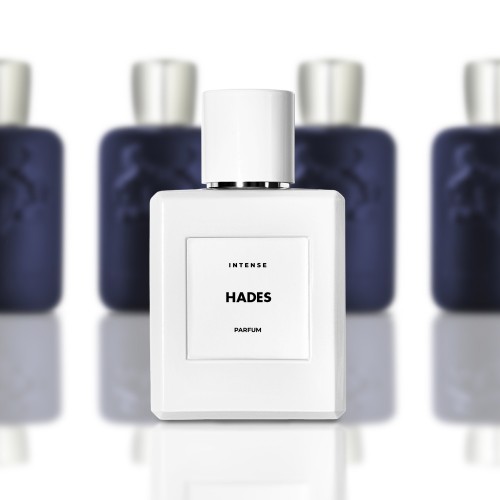 하데스 50ml 퍼퓸 인텐스 니치향수 098 HADES (레이튼) 듀프 클론 카피 재현 저렴이 대체 향수