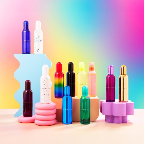 [밀턴로이드 런던] 컬러미 옴므 골드 오드 퍼퓸 100ml