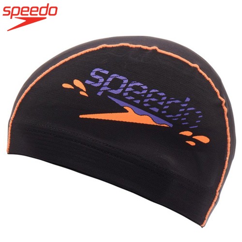 스피도 수영 메쉬 수모 Boom Wave SE12357FO
