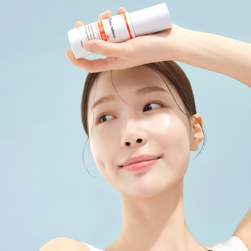 아이디피부과 선크림 솔라디펜스 데일리 클리어 365 선 에멀젼 50ml