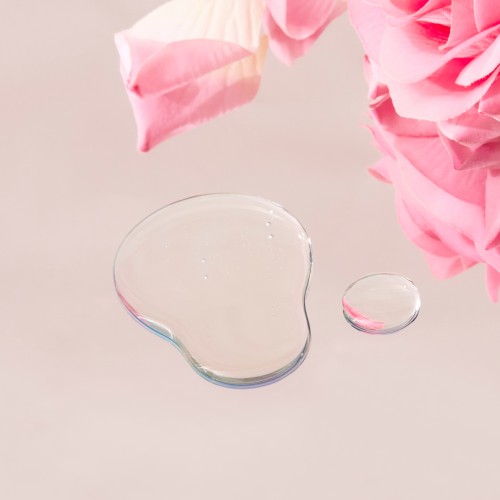 맥스클리닉 로즈브라이트닝 대용량 오일투폼 클렌징오일 클렌징폼 310g