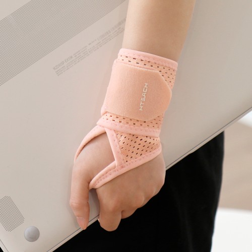 혁선생 의료용 손목보호대 얇은 아대 Wrist H-05