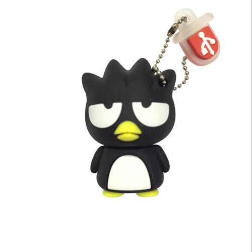 배드바츠마루 USB 16GB 메모리 플래시 드라이브 산리오 휴대용 선물