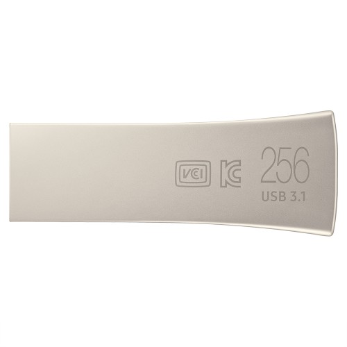 삼성전자 삼성 USB메모리 MUF-BE BAR PLUS 256GB