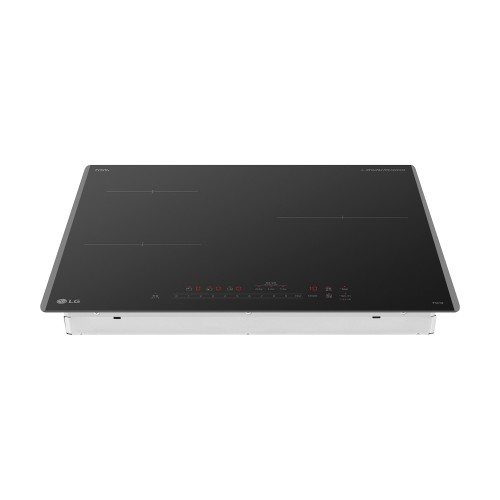 LG 디오스 AI 오브제컬렉션 매직스페이스 냉장고+LG 디오스 인덕션 (T876MEE111 + BEI3ASB2OE)