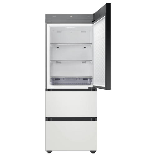 삼성 키친핏 푸드쇼케이스 냉장고 + 김치냉장고 세트 RM70F63M2A + RQ33DB74D2AP