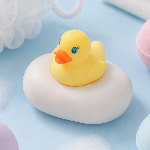 비누 말랑이 슬랑이 스퀴시 스트레스 볼 해소 장난감 촉감 마시멜로우 추억의 모찌 만들기