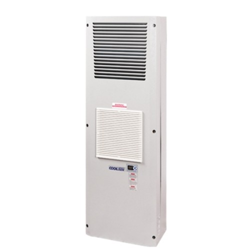 웰템 쿨젠 WPA-3000S 제어반에어컨 판넬에어컨
