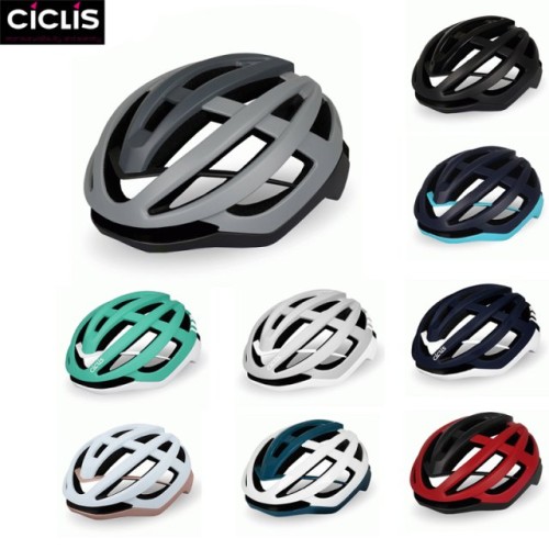 씨클리스 CICLIS 자전거 헬멧 경량 세미 에어로 인라인 전동퀵보드 HC-058