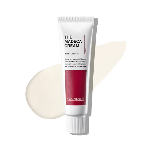 동국제약 센텔리안24 더 마데카 크림 15ml x 2개/병풀크림 시카 테카(TECA) 주름개선 수분 보습 기미완화 안티에이징 탄력 잡티 개선에 도움 / 시즌6