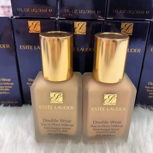 에스티로더 파운데이션 더블웨어 스테이 인 플레이스 피부톤보정 30ml 1W2