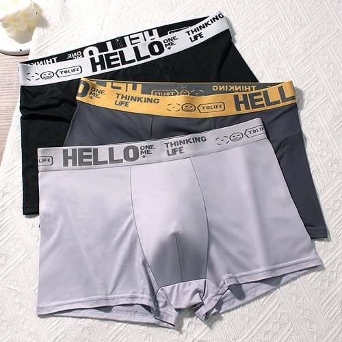 이너리즘 HELLO 남성 드로즈 팬티 10장세트 남자팬티