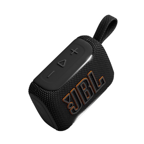 삼성공식파트너 JBL GO5 휴대용 캠핑용 블루투스 스피커 블랙