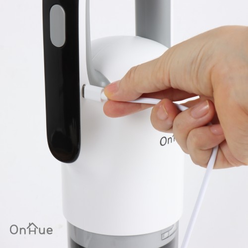 온휴 무선 물걸레 청소기 OHA-V1800G