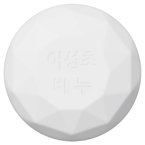 공스킨 어성초 비누